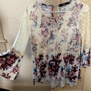 BKE Boutique shirt